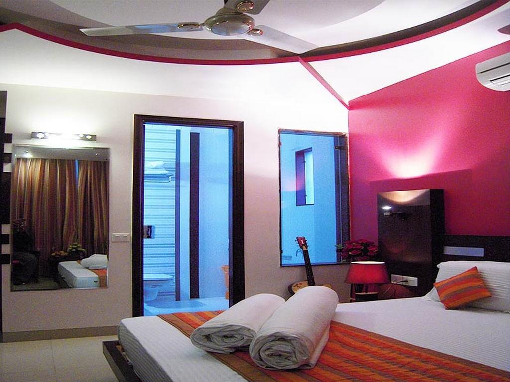 Maxfort Greenwood City Gurgaon Exterior foto