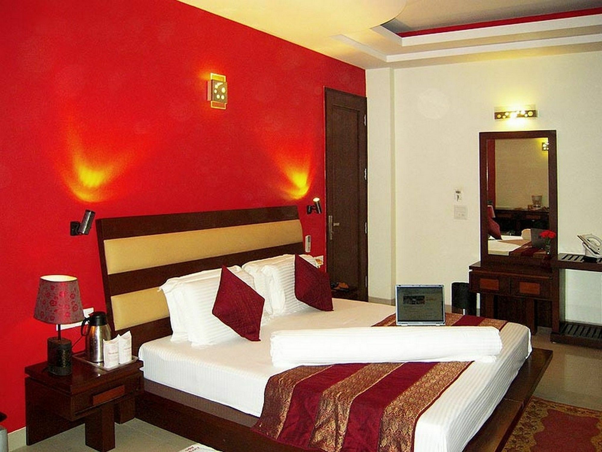 Maxfort Greenwood City Gurgaon Exterior foto