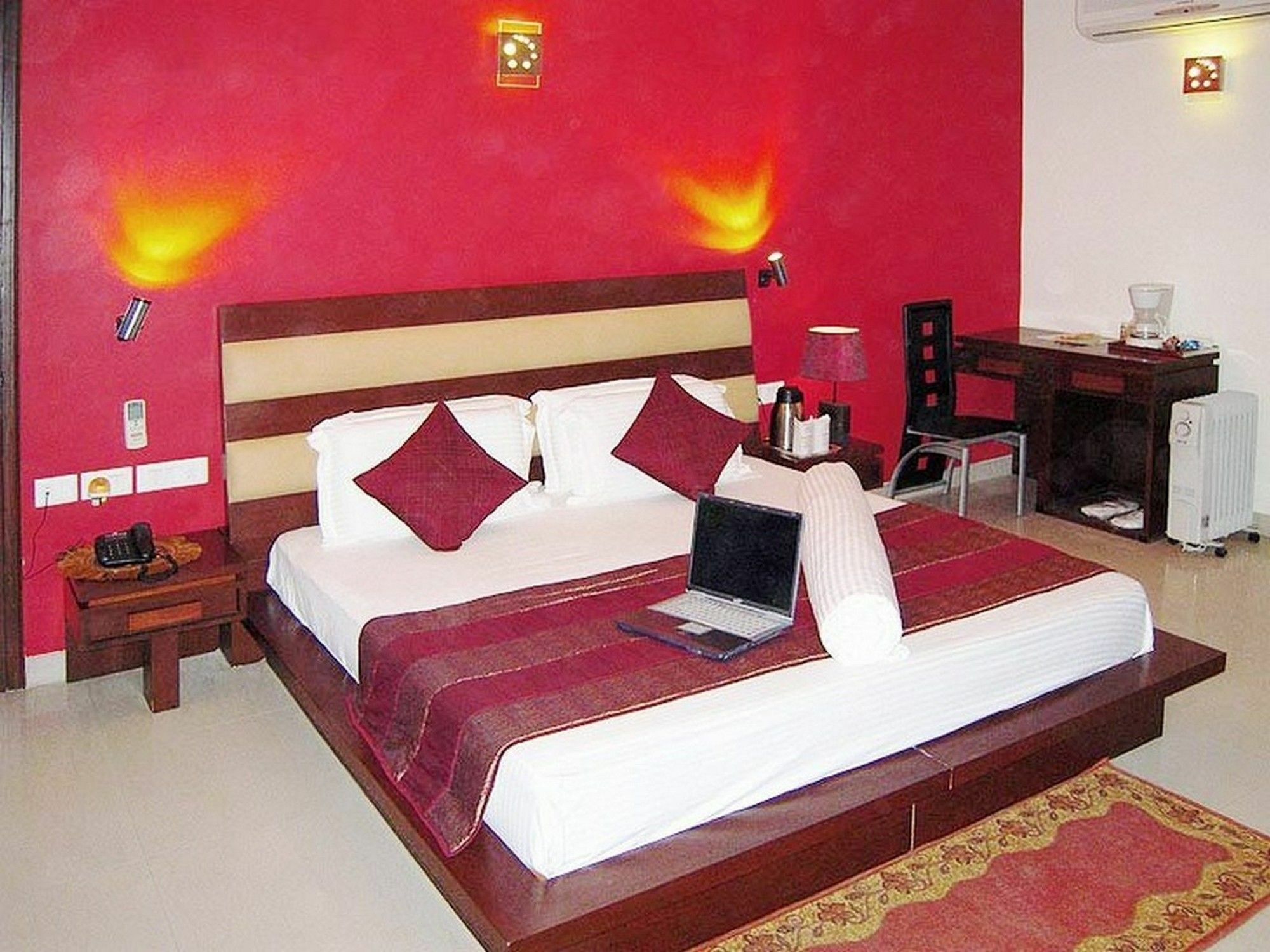 Maxfort Greenwood City Gurgaon Exterior foto