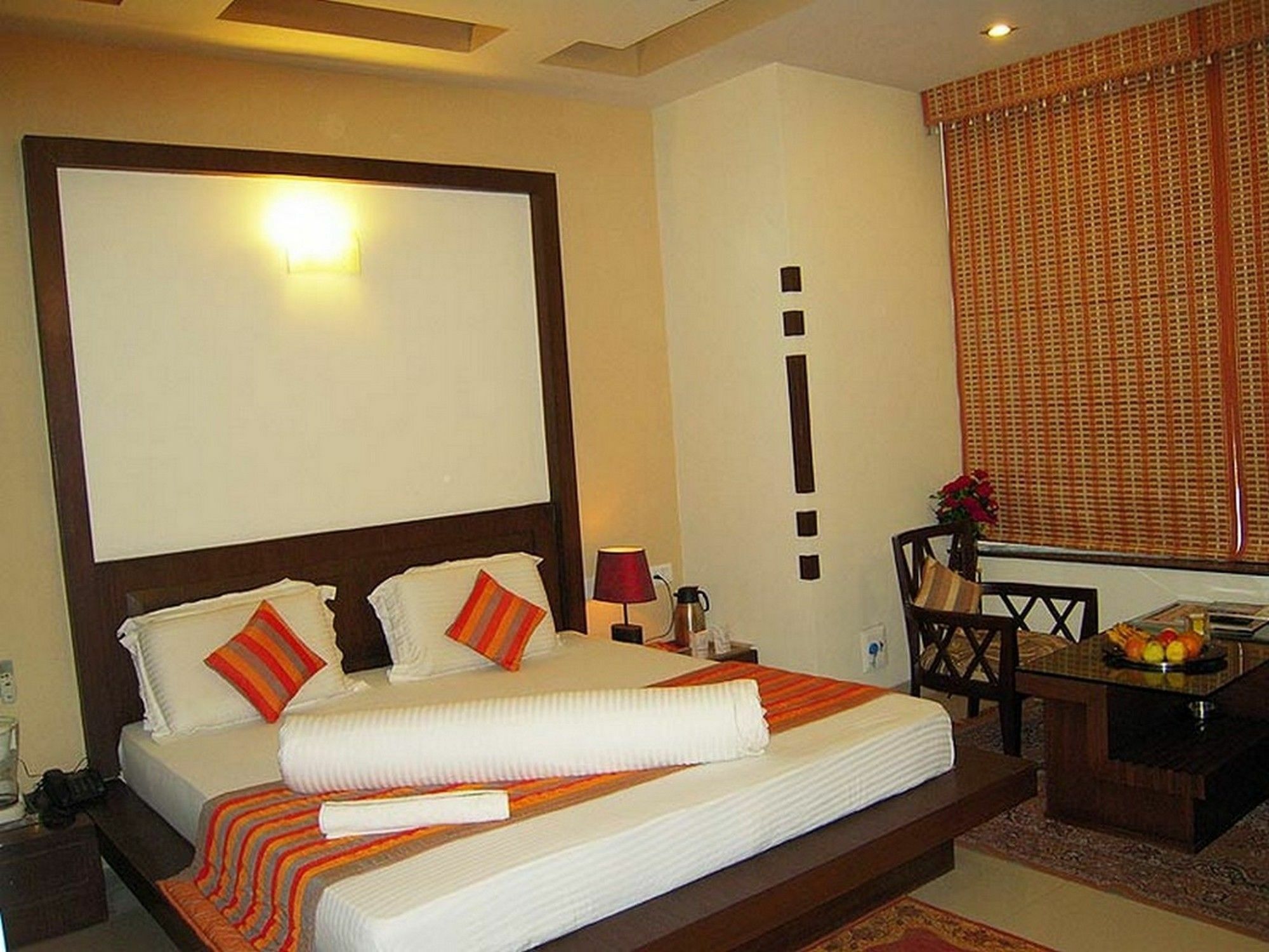 Maxfort Greenwood City Gurgaon Exterior foto