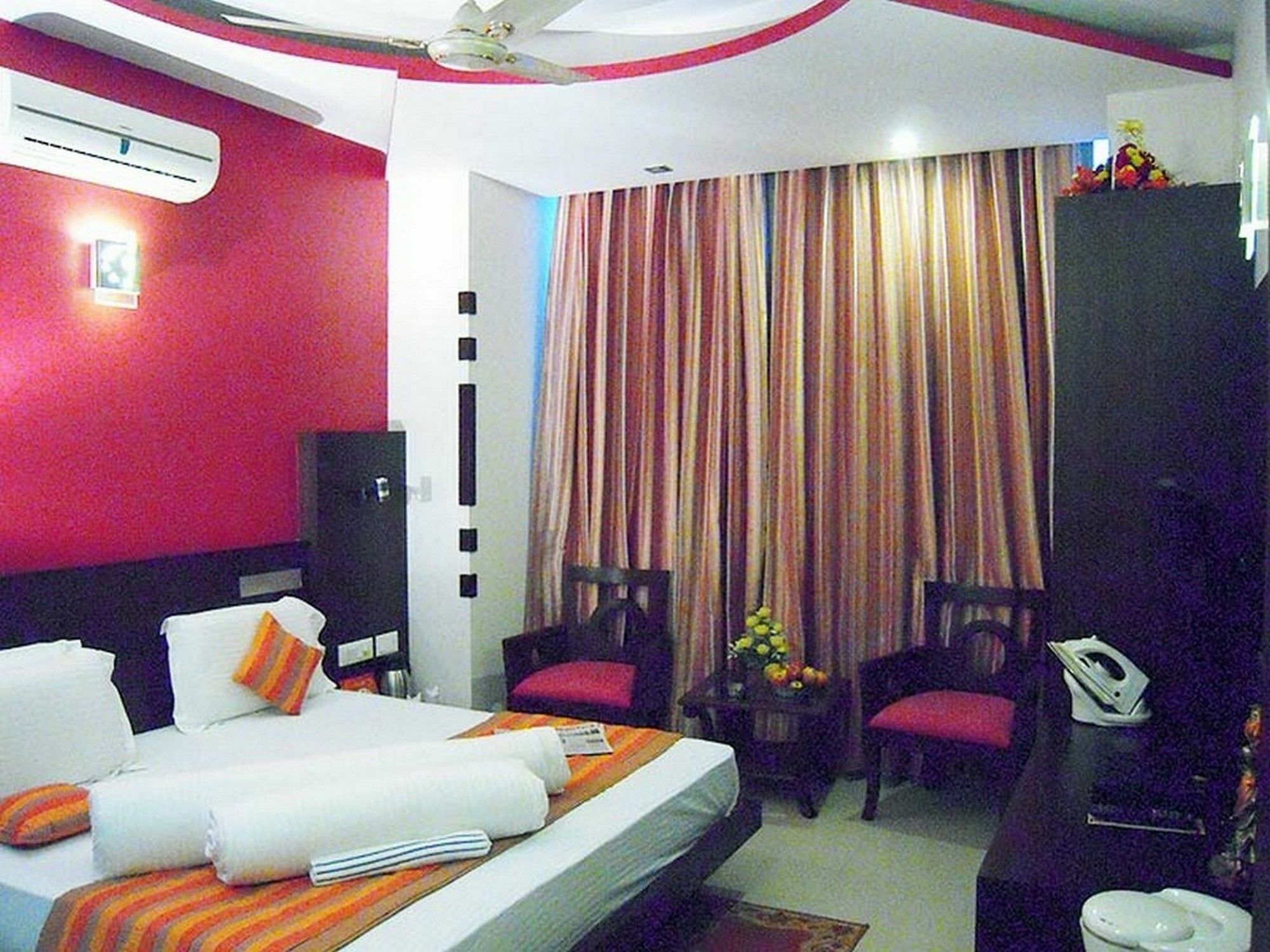 Maxfort Greenwood City Gurgaon Exterior foto