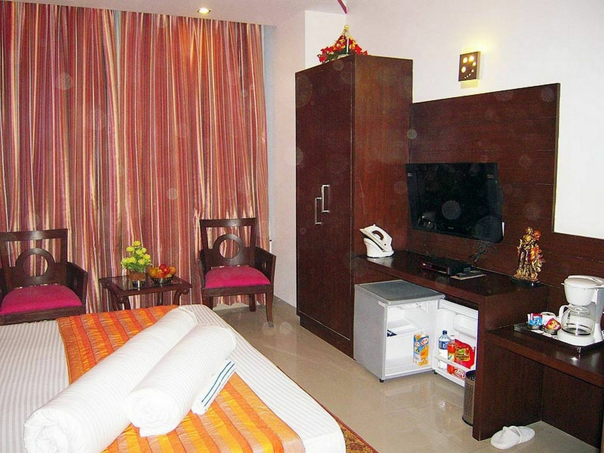 Maxfort Greenwood City Gurgaon Exterior foto